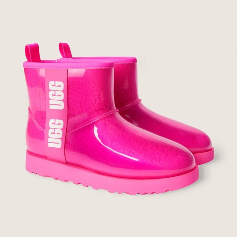 Ugg Boots 👢
